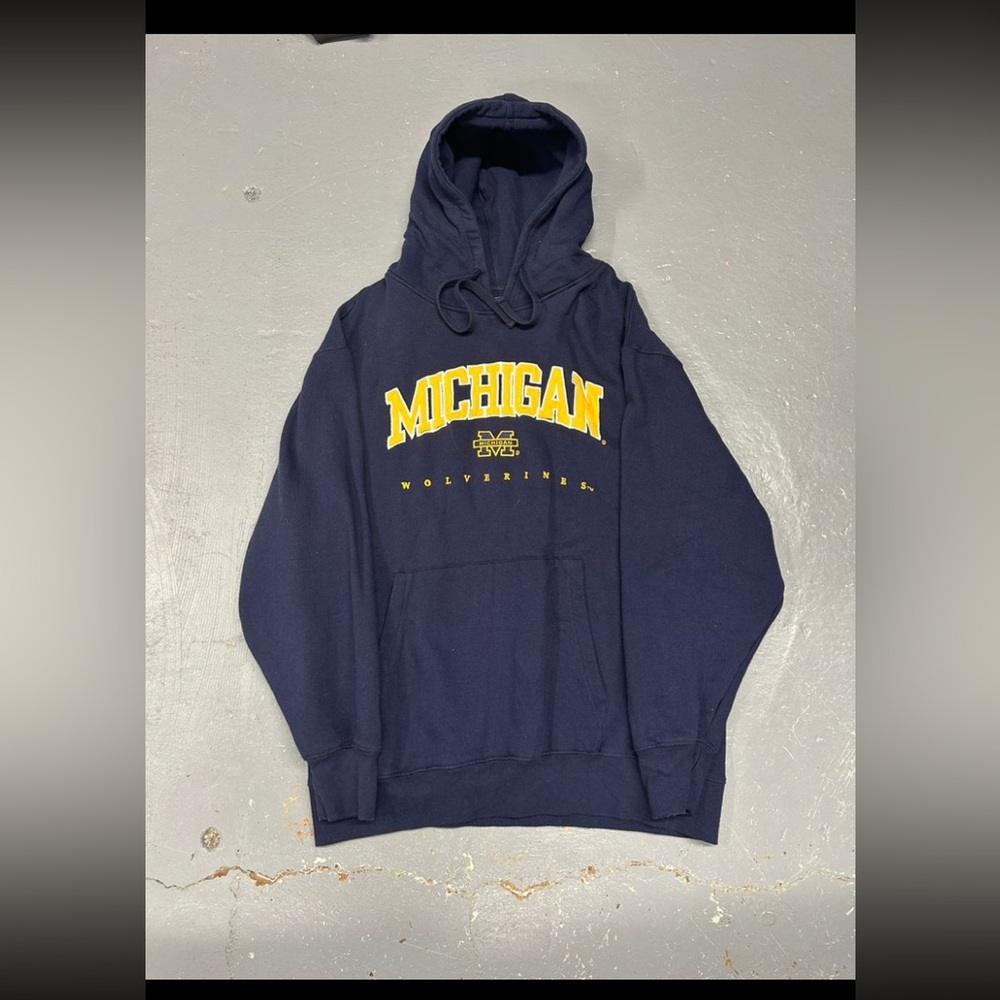 COPY - Michigan Wolverines Hoodie NCAA